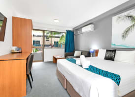 Peninsula Nelson Bay Motel and Serviced Apartments 2