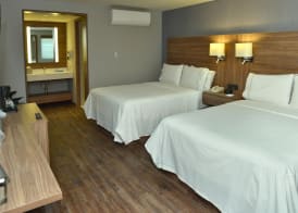 Holiday Inn Express MORELIA by IHG 5