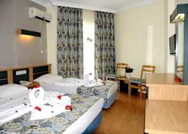 Caretta Relax Hotel 4