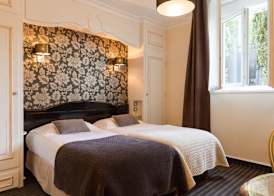 Château de Beaulieu et Magnolia Spa, The Originals Relais 4