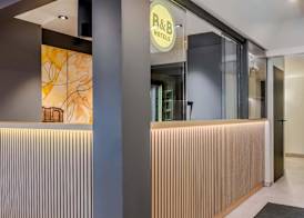 B&B HOTEL Ingolstadt-Lenting 2