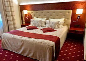 Hotel Residenz Babenhausen 3