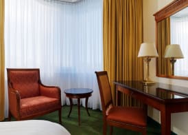 Heidelberg Marriott Hotel 4