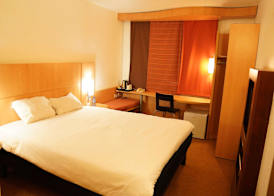 ibis Lagos Airport Hotel 5