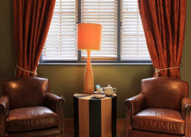 The Lodge at Hemingford Grey House 3