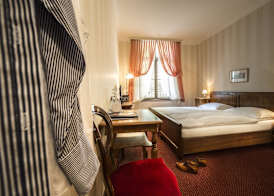 Grandhotel Giessbach 5