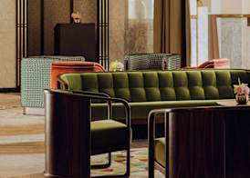 Hotel Bristol, a Luxury Collection Hotel, Warsaw 5