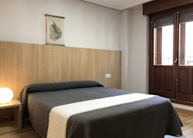 Hostal Bearan 2