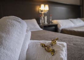 Hotel Rosamar Garden Resort 4* 4
