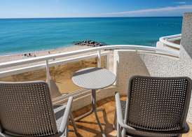 Caprici Beach Hotel & Spa 5