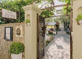 Hotel Villa Maria 4