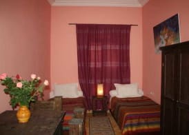 Riad Etoile D'essaouira 3