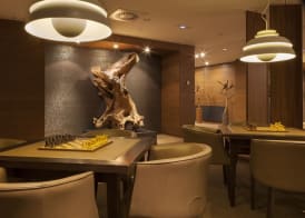 Hotel AC Baqueira Ski Resort, Autograph Collection 4