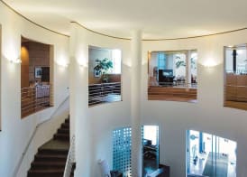 Vienna House by Wyndham Martinspark Dornbirn 3