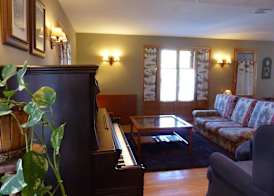 Hotel Sabocos 4