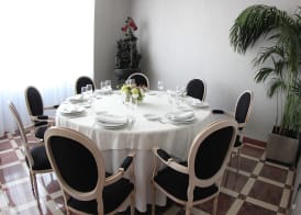 Hotel Vila-real Palace 4