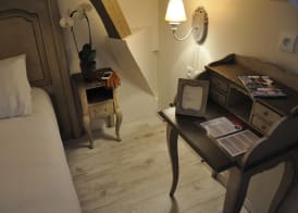 The Originals Boutique, Hôtel Les Poèmes de Chartres 5