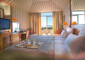 Le Grand Hôtel - Domaine De Divonne 5