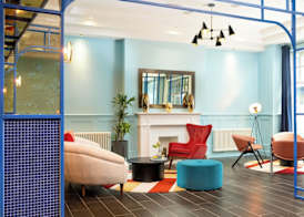 Temple Bar Hotel Dublin by The Unlimited Collection 4