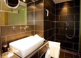 Das Posch Hotel 5