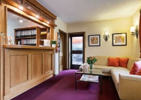 Hotel Nürnberger Trichter 2