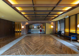 Hotel Torifito Otaru Canal 3