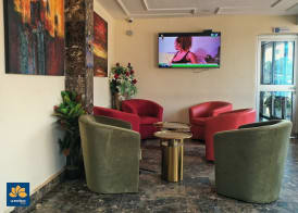 LA ROCHELLE HOTEL 2