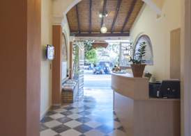 Aparthotel Ano 2