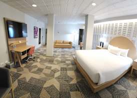 Miami International Airport Hotel 2