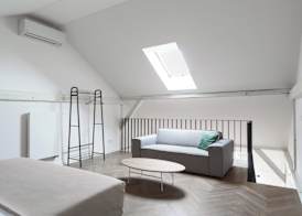 Limehome Prague Múza 4