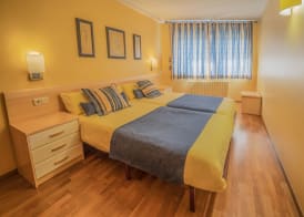 Apartaments Del Meligar 4