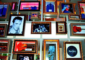 Hard Rock Hotel & Casino Biloxi 2