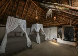 Diamante K - Inside Tulum National Park 2