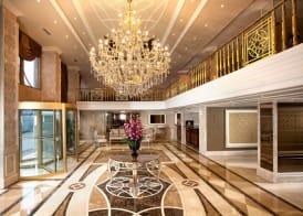 Grand Halic Goldenhorn 2