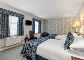Mariners Hotel 3