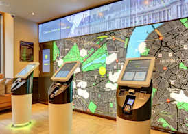 hub London - Westminster Abbey 3