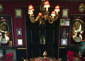 Prestonfield House 5