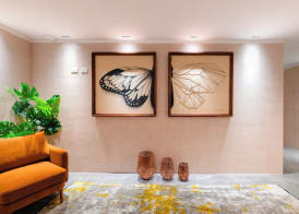 Areia Boutique Hotel - Puerto Morelos 2
