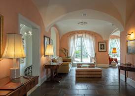 Relais Villa San Martino 5