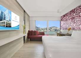 Harbour Plaza North Point 5