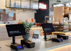 Aiden by Best Western Haugesund Airport 5