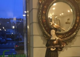 Hotel Maria Luisa 5