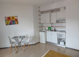 Apartamentos El Sol 5