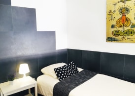 The Amsterdam Hotel Apartment in the Center 5