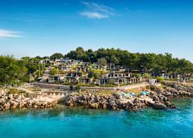 Valamar Camping Ježevac 4