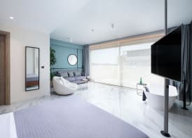 Enattica Suites 5