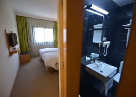 Annakhil Hotel 5