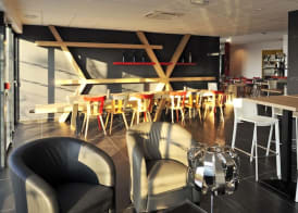 Colmar Hotel 5