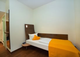 Stadthotel Freiburg Kolping Hotels & Resorts 3