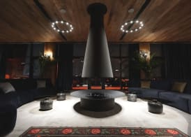 Gudauri Lodge 4